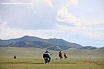 Dấu Chân Online 19: Chinh phục thảo nguyên Mông Cổ (Phần V)