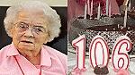 Trinh trắng - Bí quyết trường thọ của cụ bà 106 tuổi