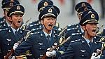 Nhật e ngại sức mạnh quân sự Trung Quốc?