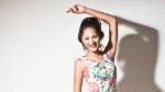 Hoa hậu Hương Giang: Nụ cười từ trái tim khỏe mạnh