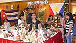 21 quốc gia tham gia hội chợ từ thiện tại TPHCM