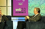 CEO Google trình diễn “siêu phẩm” Nexus S