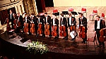 Nghe 12 cây cello Đức trình diễn âm nhạc đỉnh cao