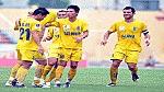 Vòng 24 V-League: Sứ mệnh lịch sử