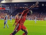 Tường thuật trận đấu: Liverpool - Trabzonspor