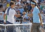 Federer và Soderling cùng thắng ấn tượng