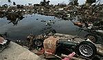 Sóng thần ở Indonesia: 600 người chết, mất tích