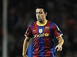 Copenhagen - Barca: Khi Xavi trở lại