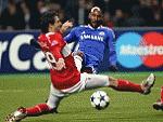 Chelsea - Spartak Moscow: Hổ mọc thêm cánh