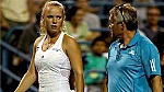 Thư từ Đan Mạch: Giấc mơ đổi đời mang tên Wozniacki