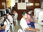 Mạng Internet của Myanmar bị tấn công đến tắc nghẽn