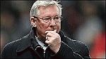 Ferguson lo ngại trước trận derby