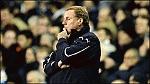 Redknapp không vui với cổ động viên