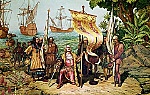 Người Viking đến châu Mỹ trước Columbus?